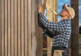 Best Wood Siding Installation  in Lewistown, PA